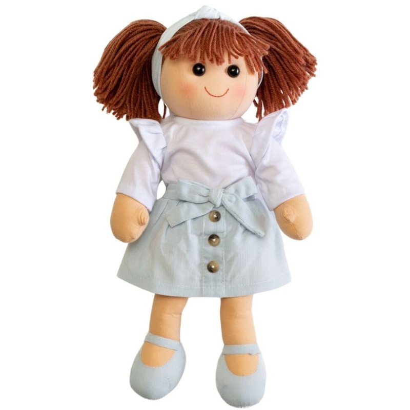 RAGDOLL YD1098 LUNA