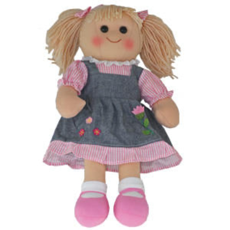 RAGDOLL YD966 MADDIE