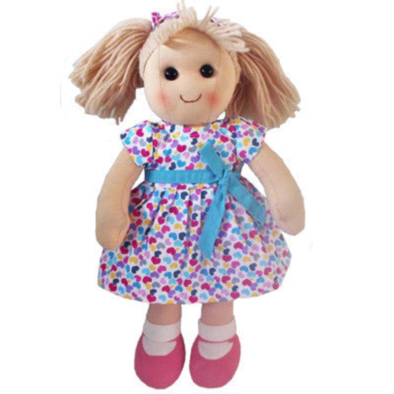 RAGDOLL YD976 MILA