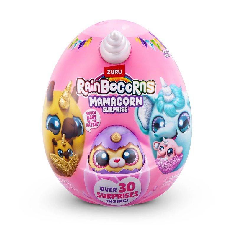 RAINBOCORNS MAMACORN SURPRISE