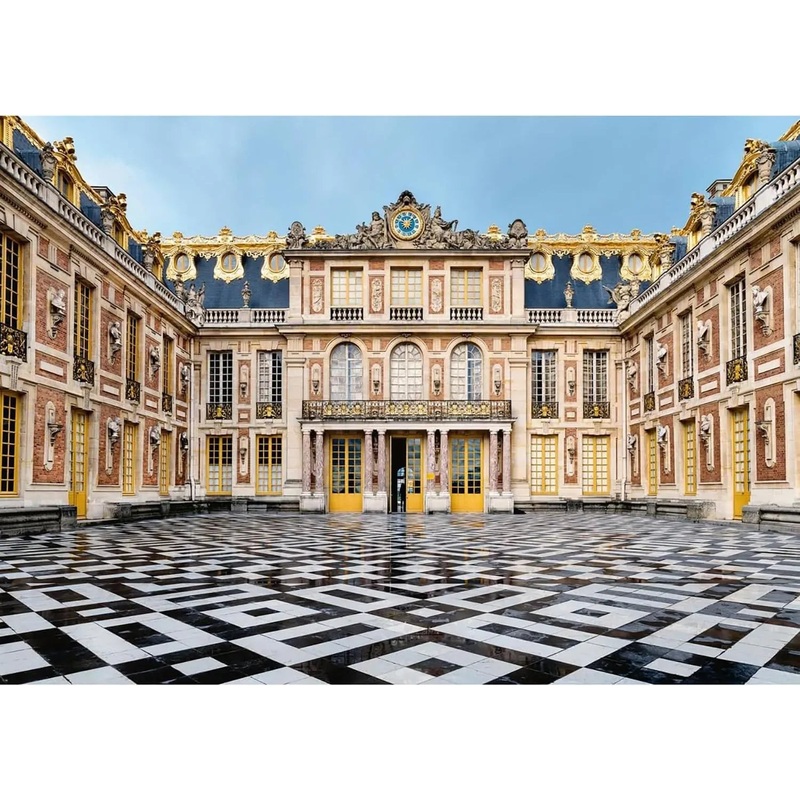 PUZZLE 1000PC PALACE OF VERSAILLES
