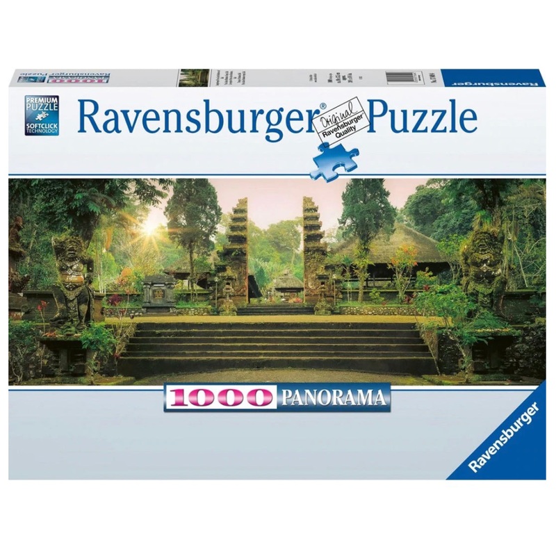 Puzzle 1000Pc Pura Luhur Batukaru