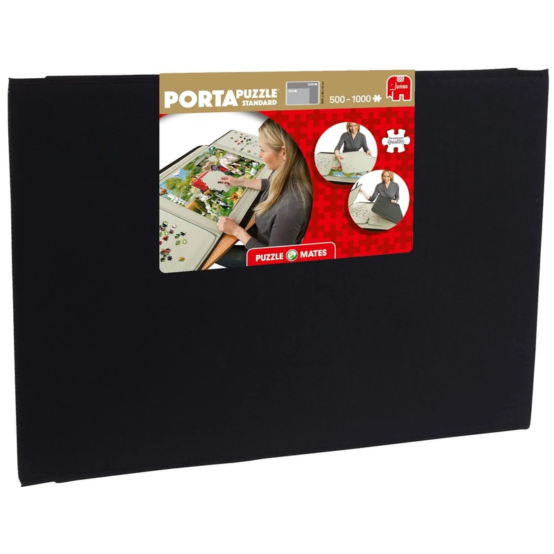 Portapuzzle 1000Pc Standard Puzzle Mat