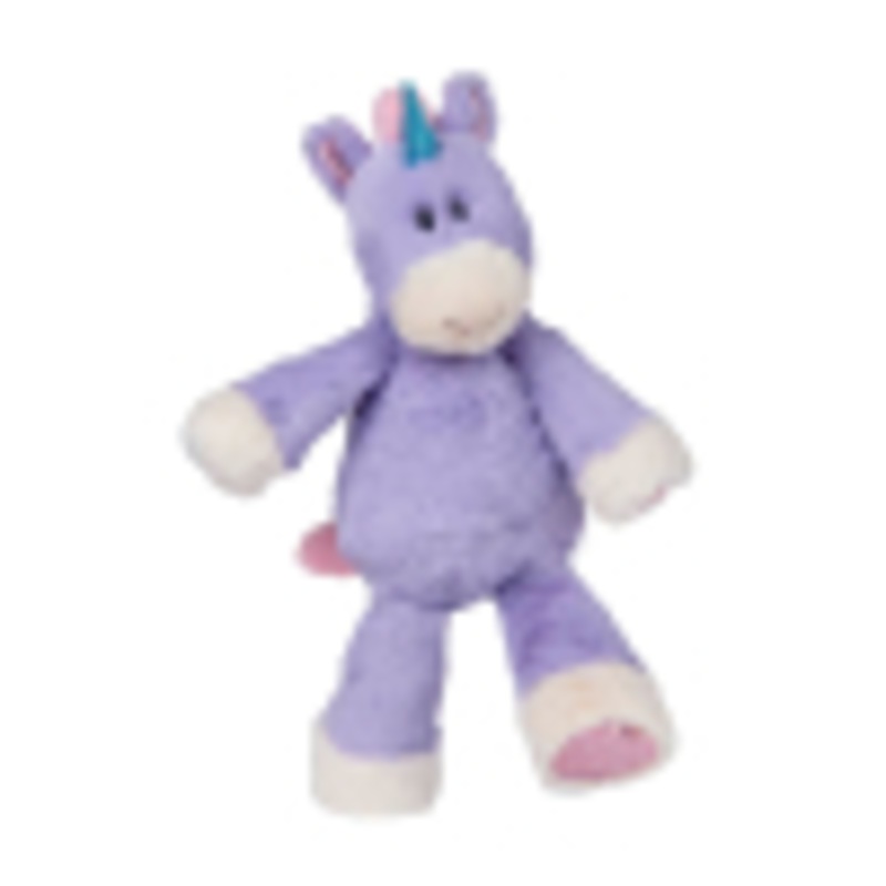 PLUSH MARY MEYER ANIMAL 33CM UNICORN