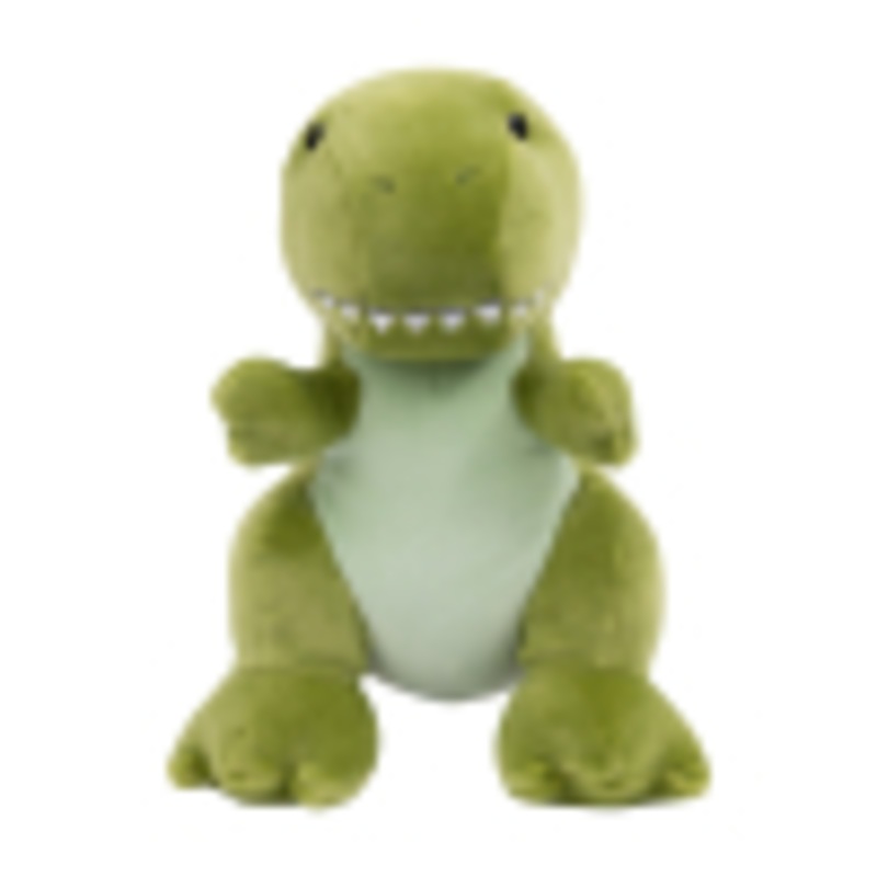 PLUSH MARY MEYER SMOOTHEEZ T-REX 25CM