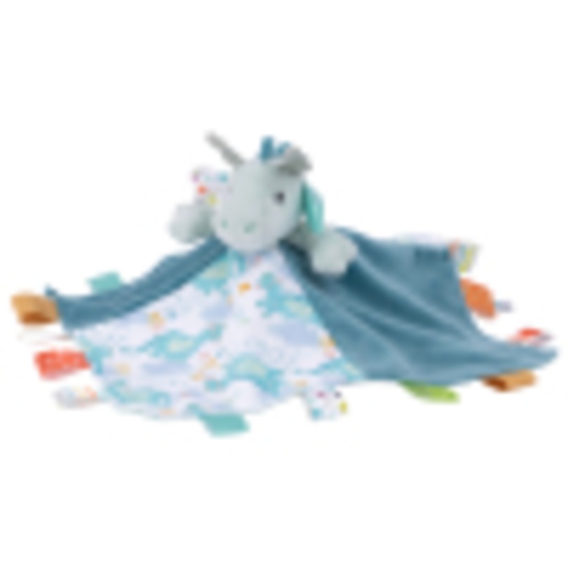 PLUSH MARY MEYER TAGGIES DRAX BLANKI