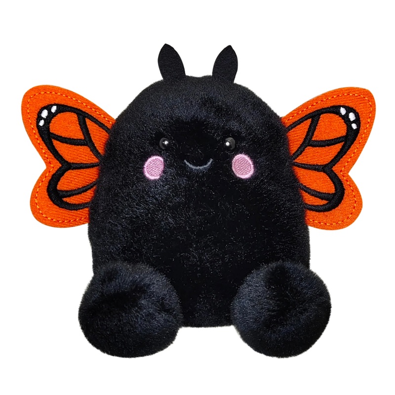 PLUSH PALM PALS REYNA MONARCH BUTTERFLY