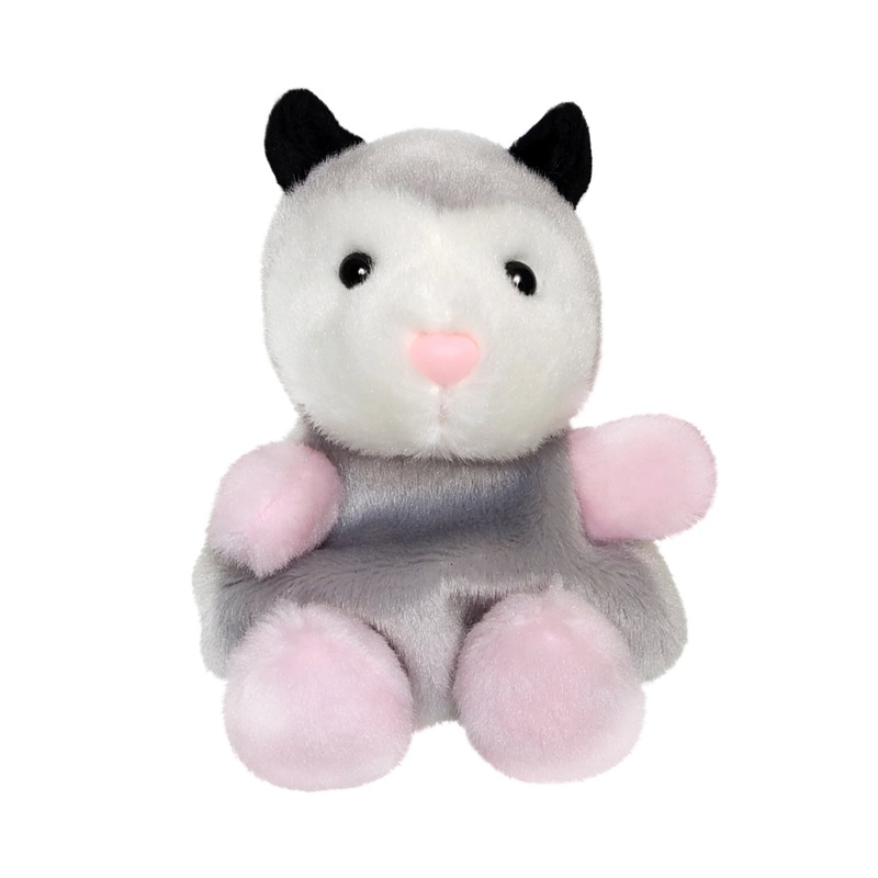 PLUSH PALM PALS SHERRI OPOSSUM