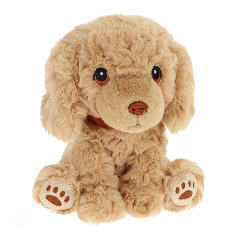 PLUSH PUPPY LOVE CAVAPOO