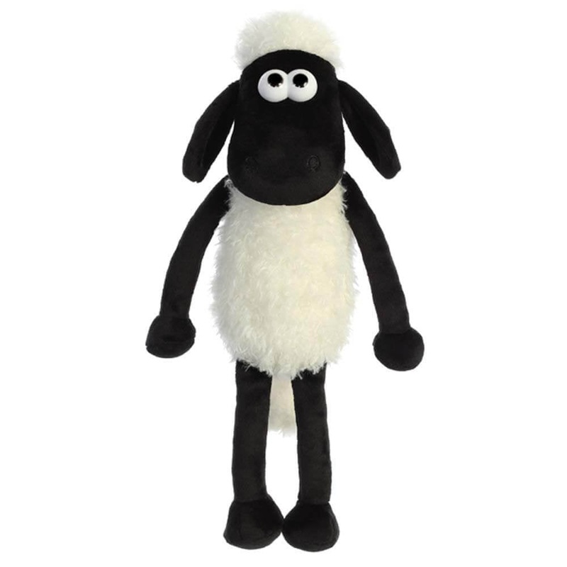 Plush Shaun The Sheep Large