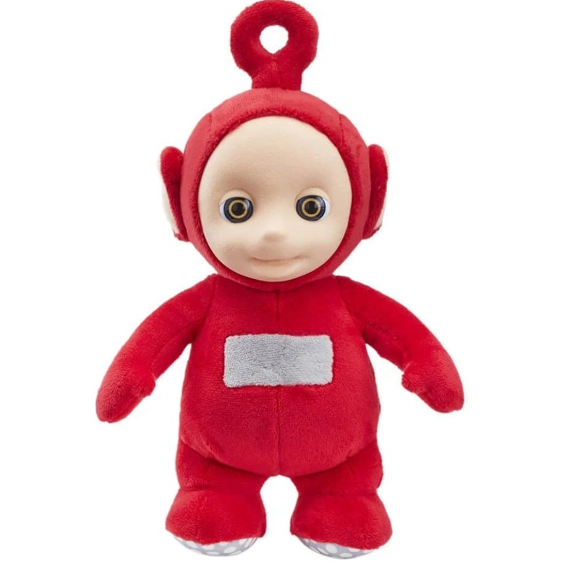PLUSH TELETUBBIES TALKING PO
