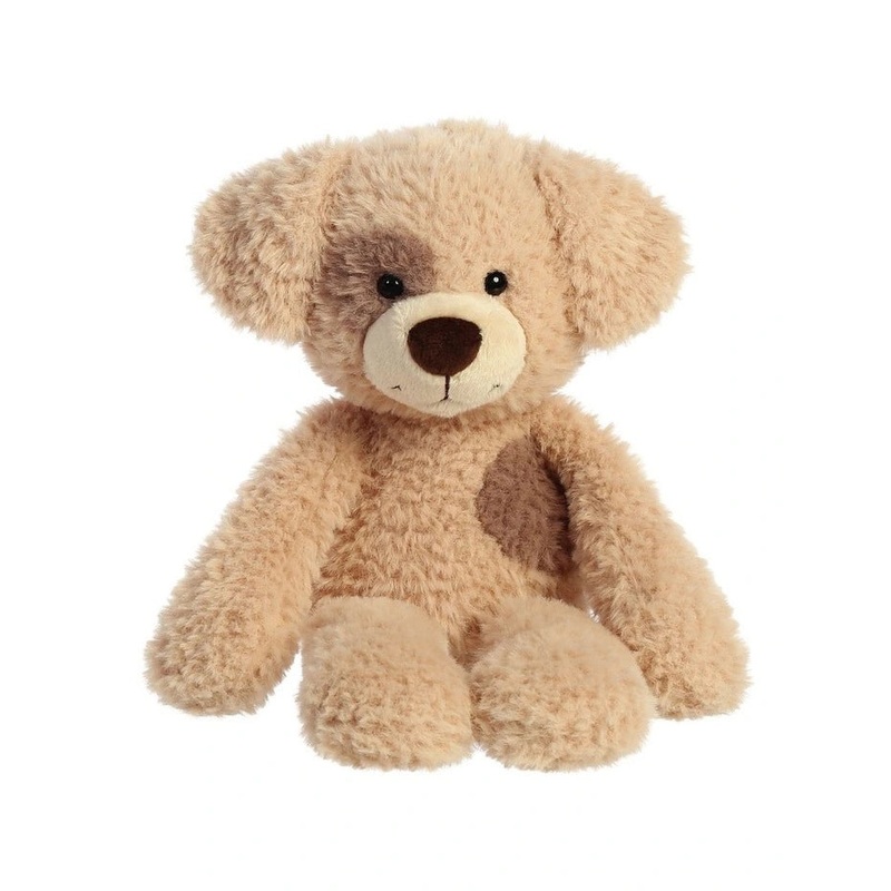 PLUSH TWIGGIES DOG MAC