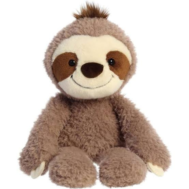PLUSH TWIGGIES SLOTH OLLY