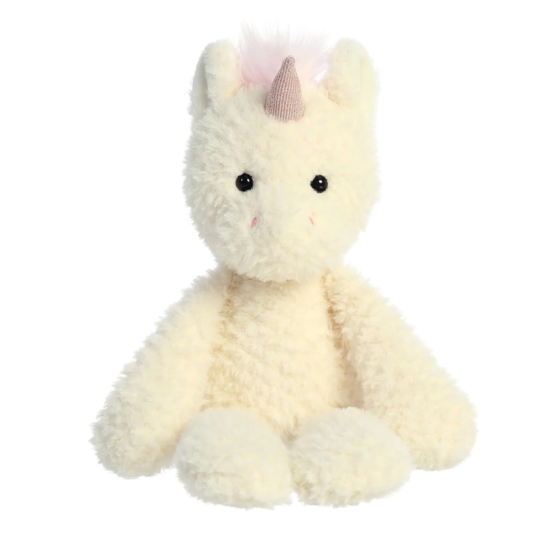 PLUSH TWIGGIES UNICORN SUNNY