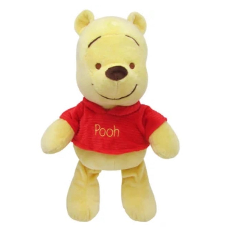 PLUSH WINNIE THE POOH 38CM LARGE