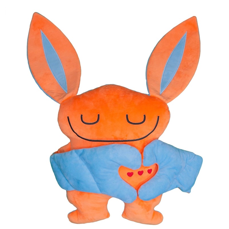 PLUSH BUMPAS WEIGHTED ZEEK