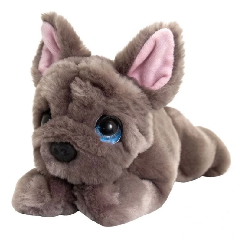 Plush Cuddle Pup French Bulldog Med