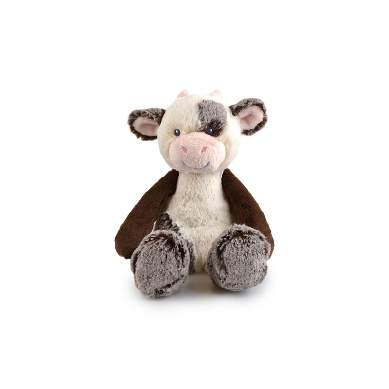 Plush Frankie Cow Buttercup