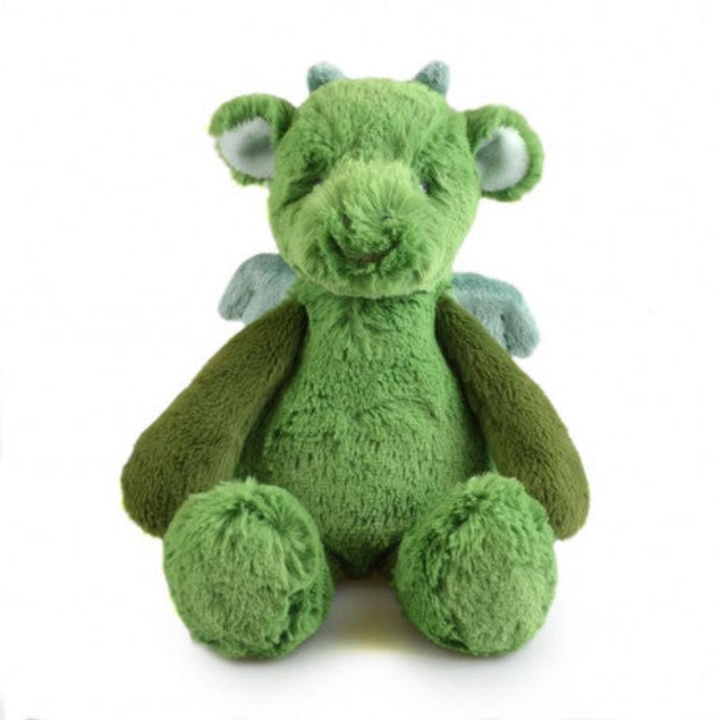 PLUSH FRANKIE DRAGON DASH