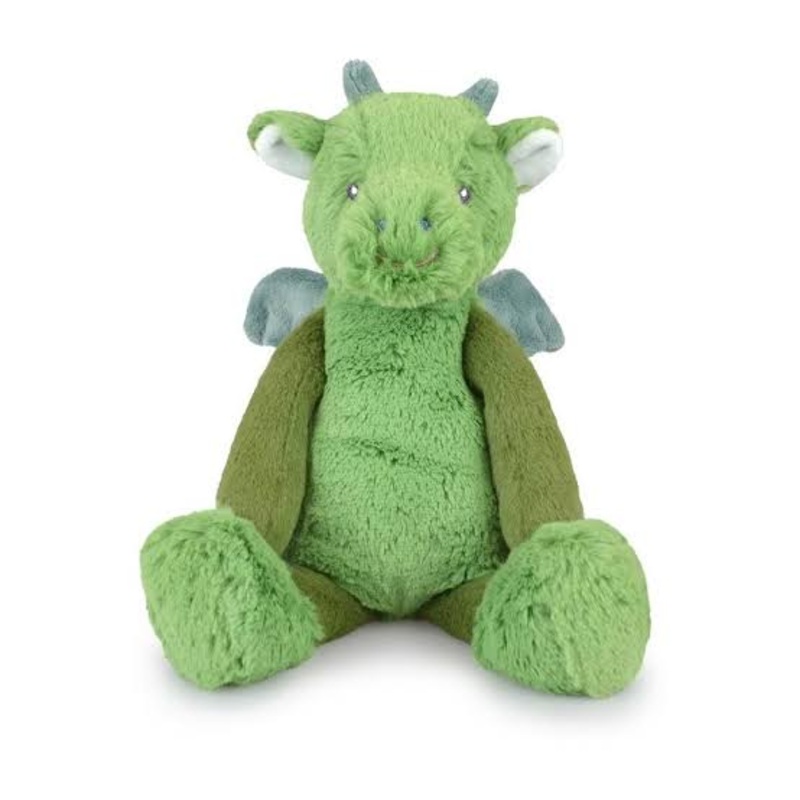 PLUSH FRANKIE DRAGON DASH 32CM