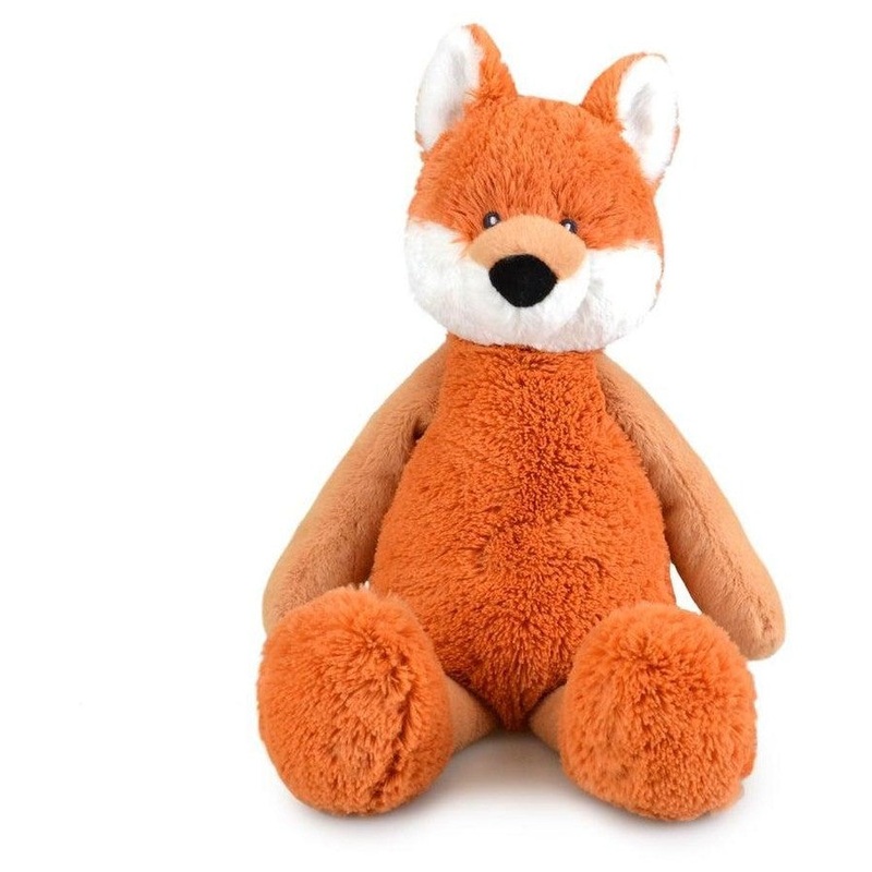 PLUSH FRANKIE FOX FELIX LARGE