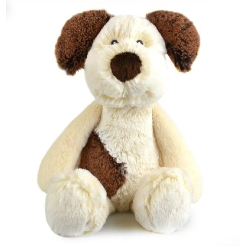 PLUSH FRANKIE PUPPY PIP LARGE