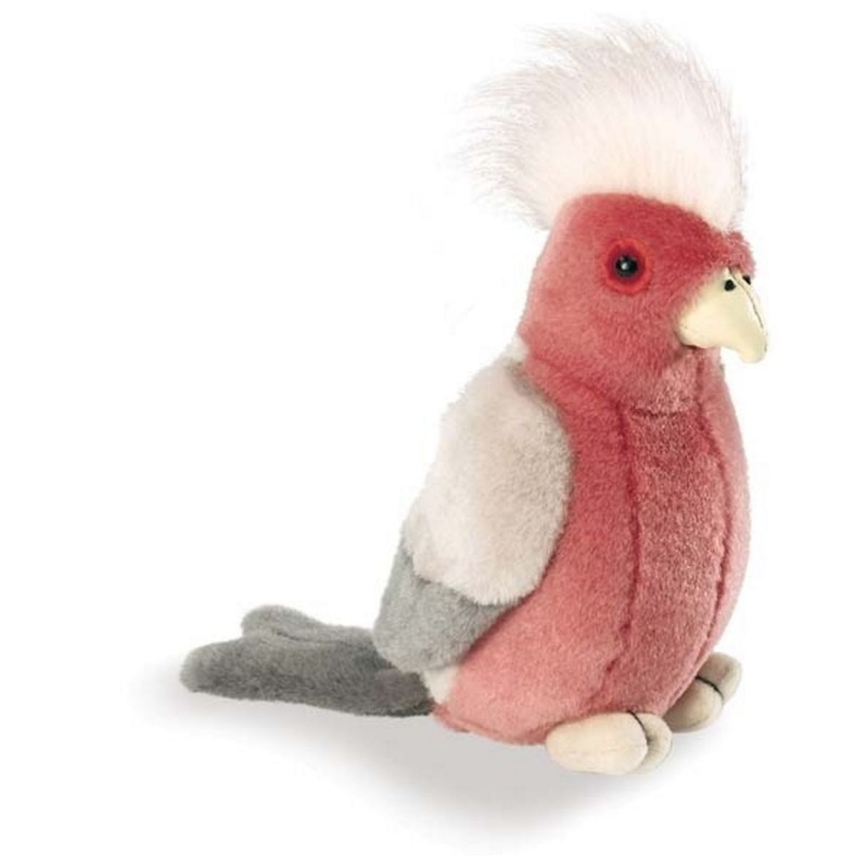PLUSH GALAH W SOUND WILD REPUBLIC