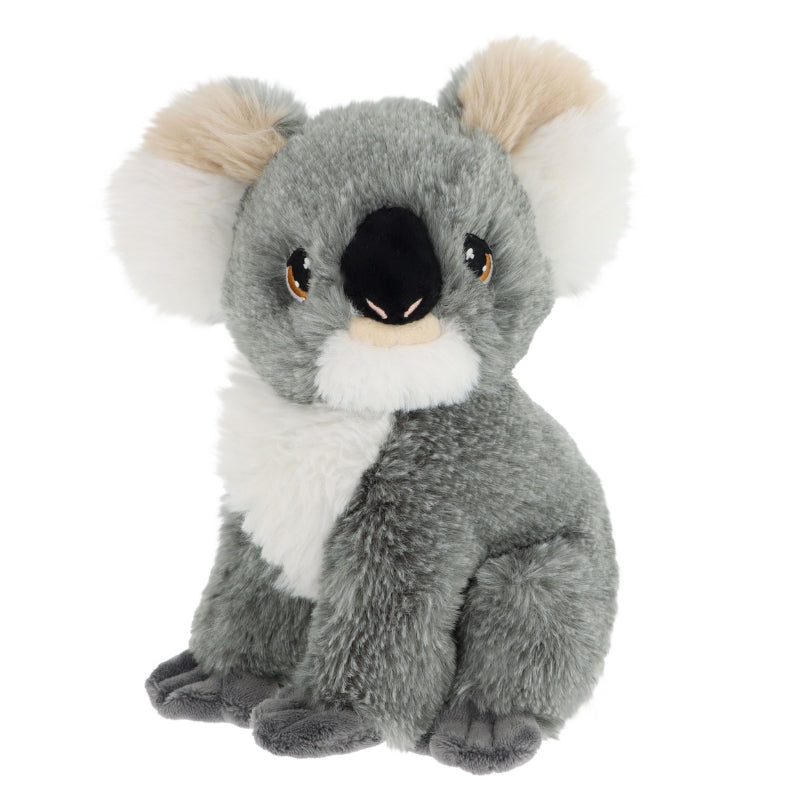 PLUSH KEELECO KOALA DELUX 25CM