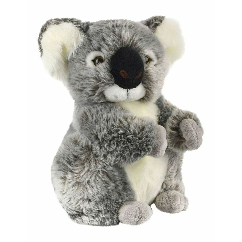 PLUSH KOALA KALYPSO  21CM