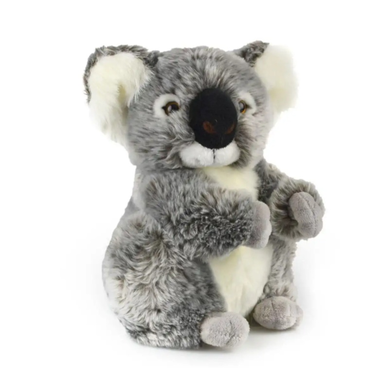 PLUSH KOALA KALYPSO 28CM