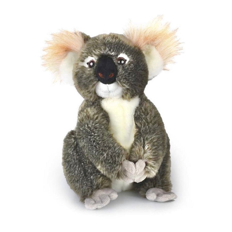 PLUSH KOALA KIMBA