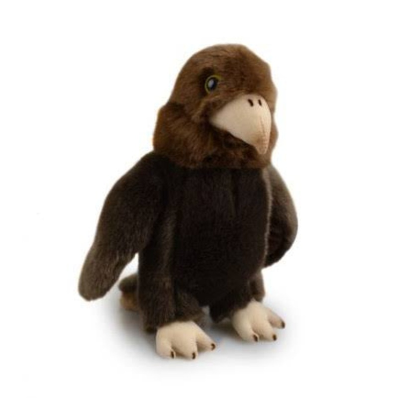 PLUSH LIL FRIEND EAGLE