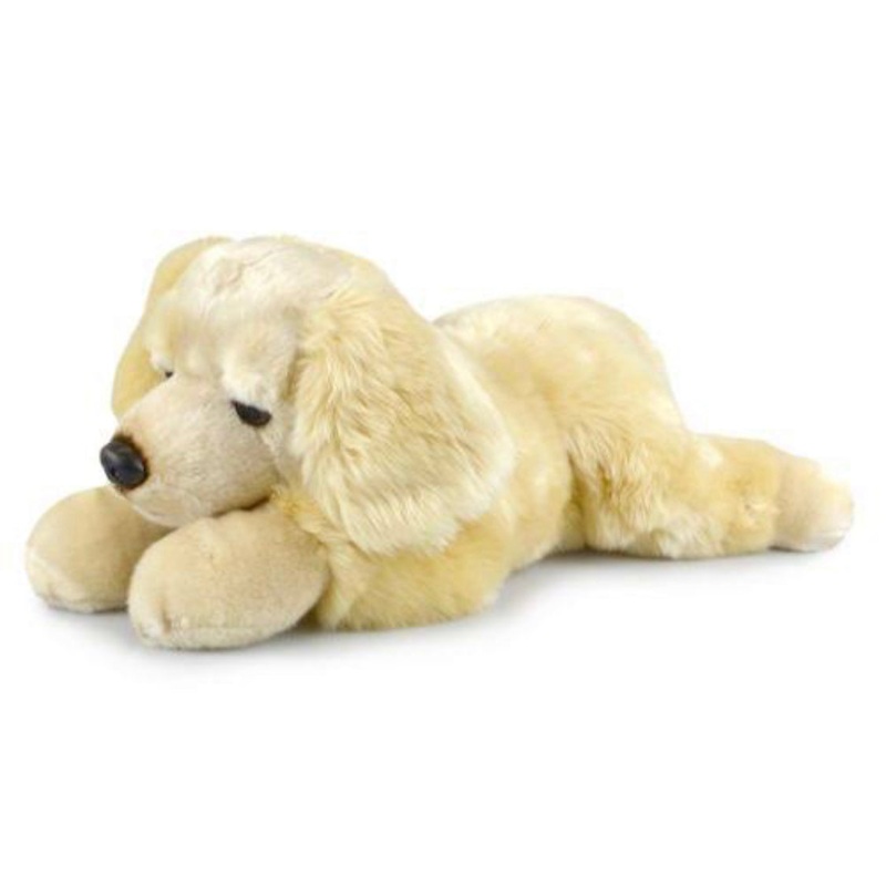 Plush Lil Friend Labrador 60Cm