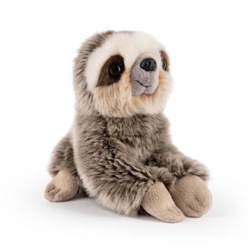 PLUSH LIL FRIEND SLOTH