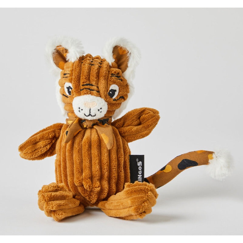 Pilbeam Sml Soft Tiger