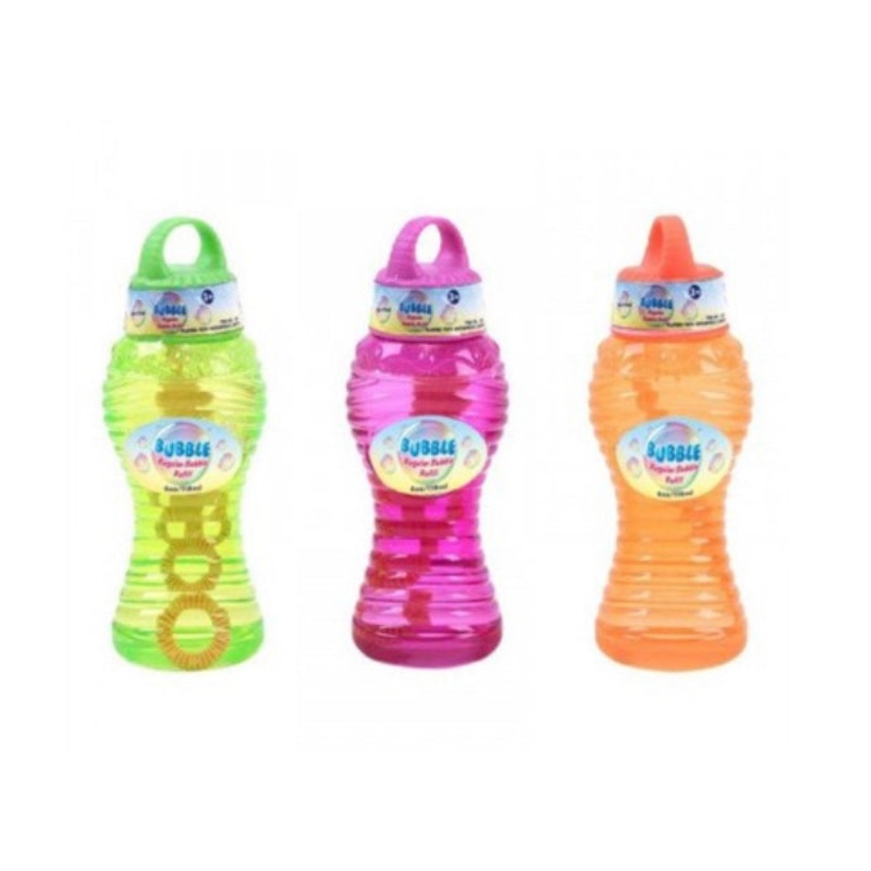 PLAYGO BUBBLES 118ML