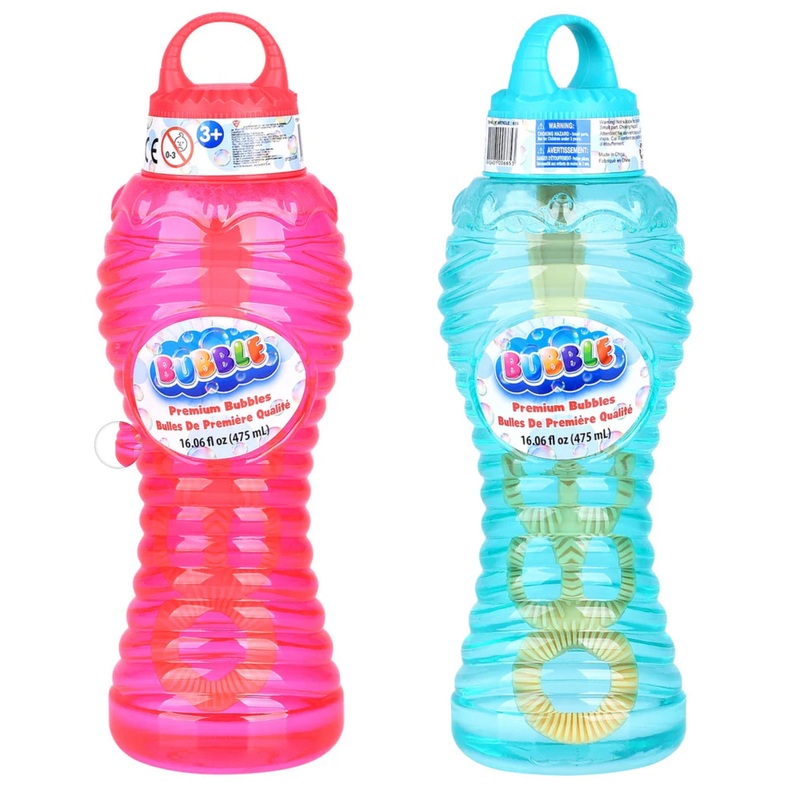 PLAYGO BUBBLES 475ML
