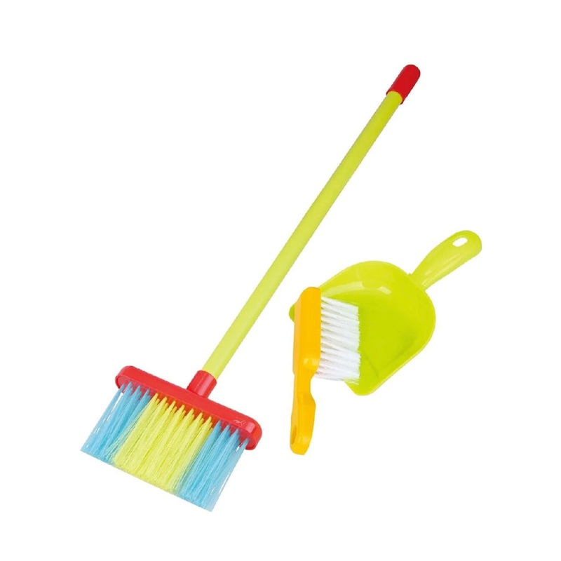 PLAYGO CLEANING SET