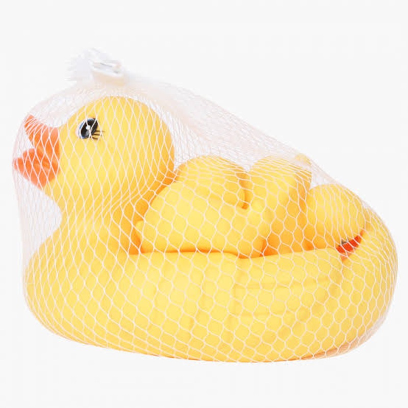 PLAYGO DUCK FAMILY REFRESH