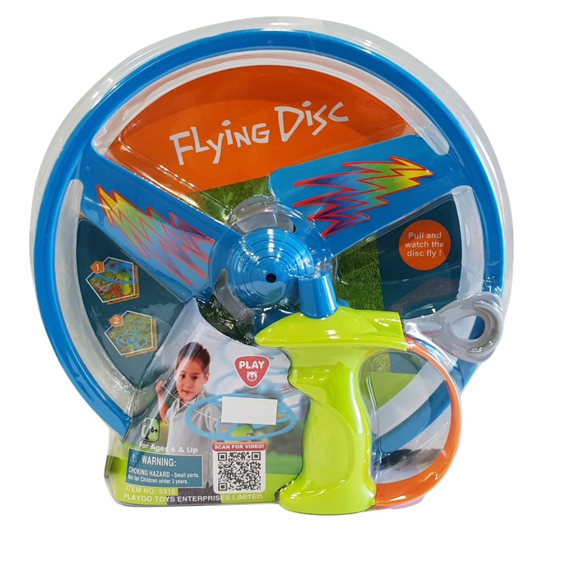 Playgo Flying Disc