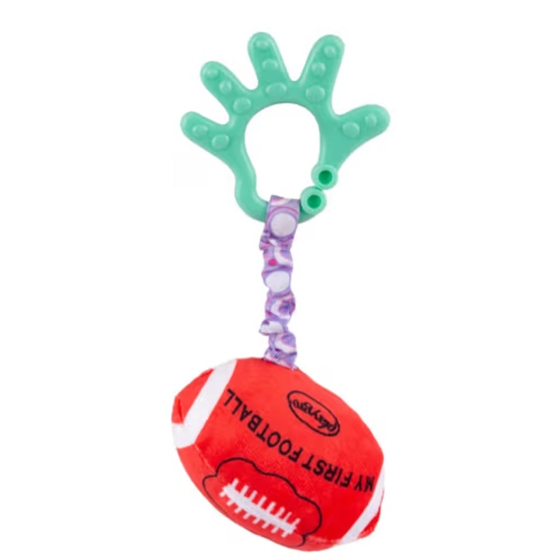 PLAYGRO BABY SPORTS MINI FOOTY