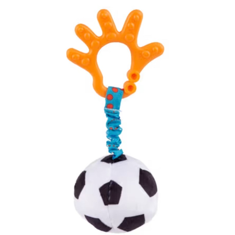 PLAYGRO BABY SPORTS MINI SOCCER BALL