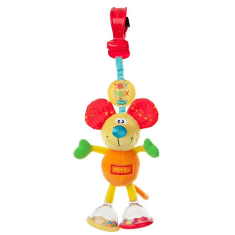 PLAYGRO DINGLY DANGLY MIMSY