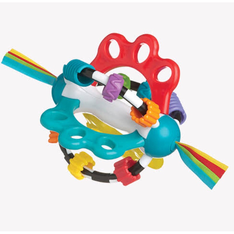 Playgro Explor-A-Ball