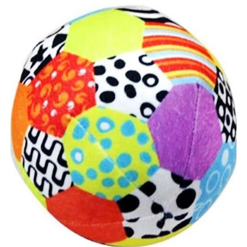 PLAYGRO MINI SOCCER BALL