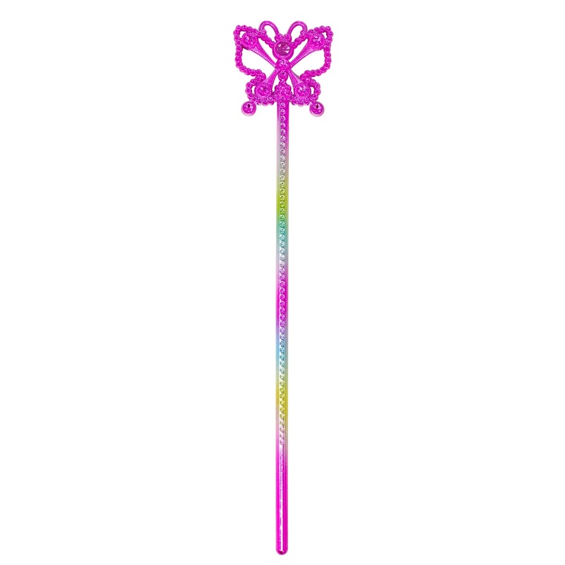 P/POP WD092 DREAMY BUTTERFLY WAND