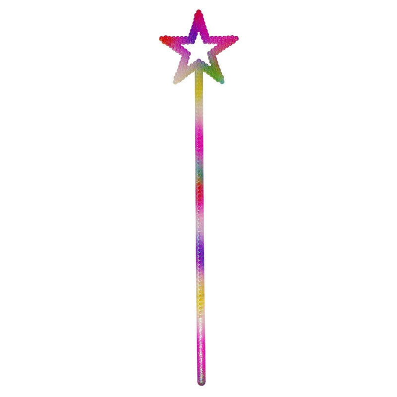 P/POP WD094 DREAMY STAR GLITTER WAND
