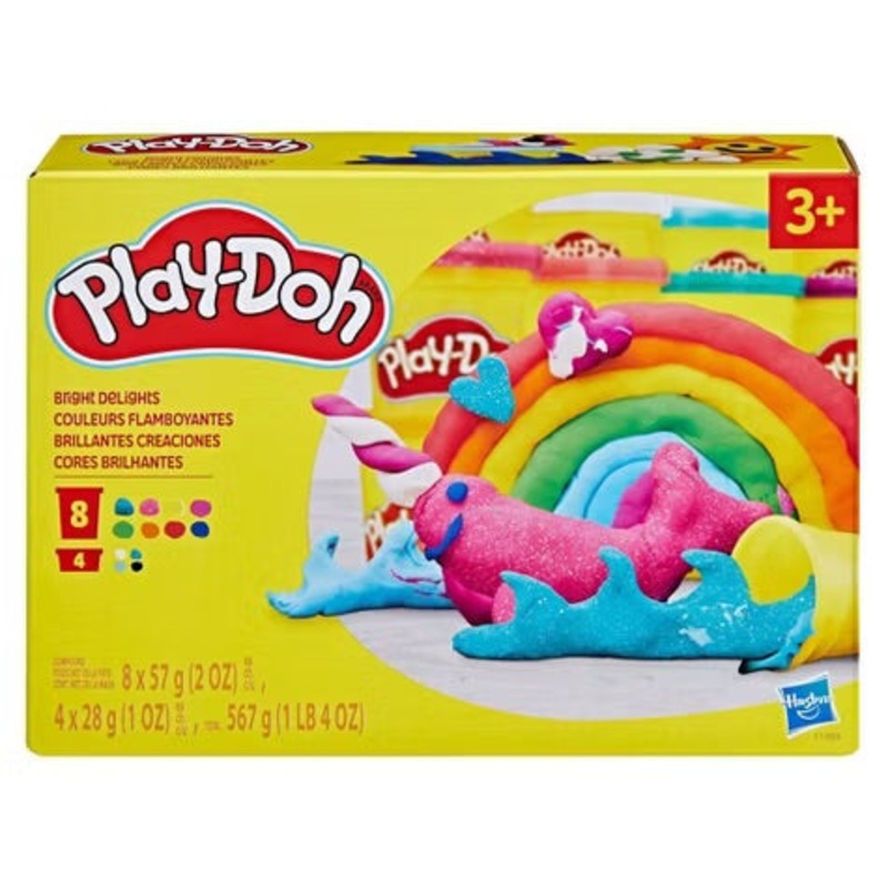 PD BRIGHT DELIGHTS MULTICOLOUR
