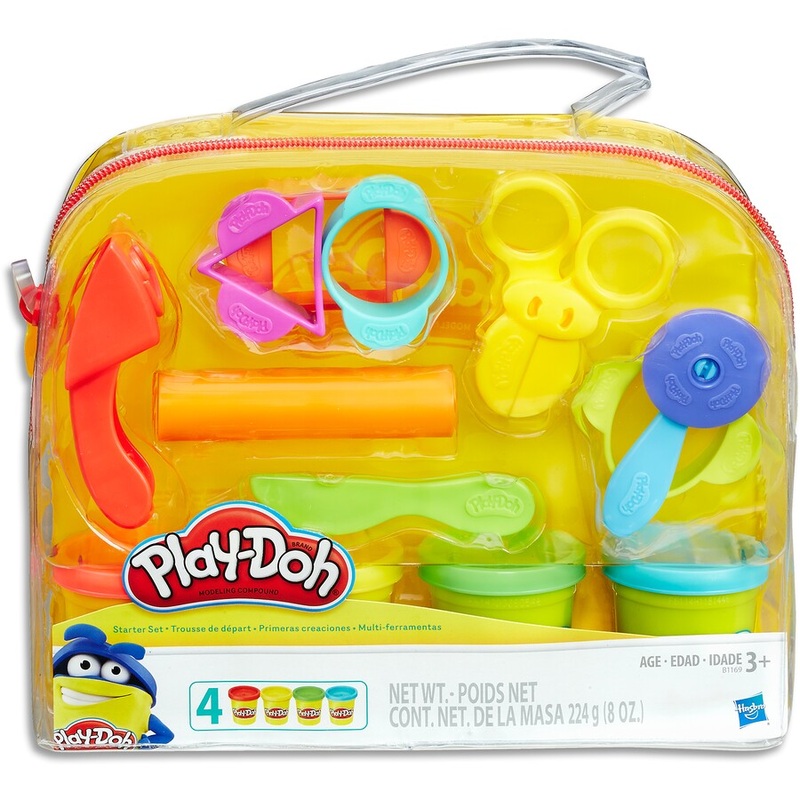 PD STARTER SET