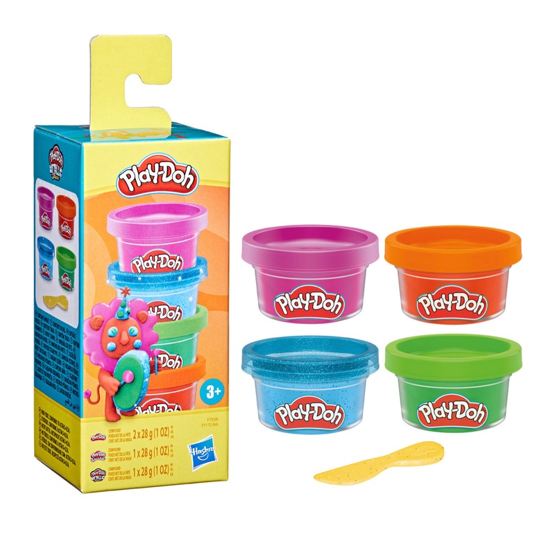 PDOH MINI COLOR PACK AST